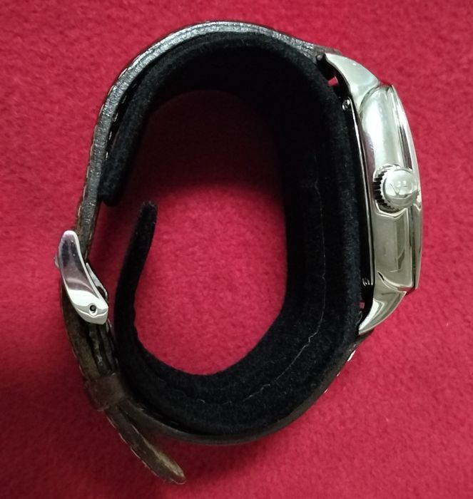 Relógio Emporio Armani