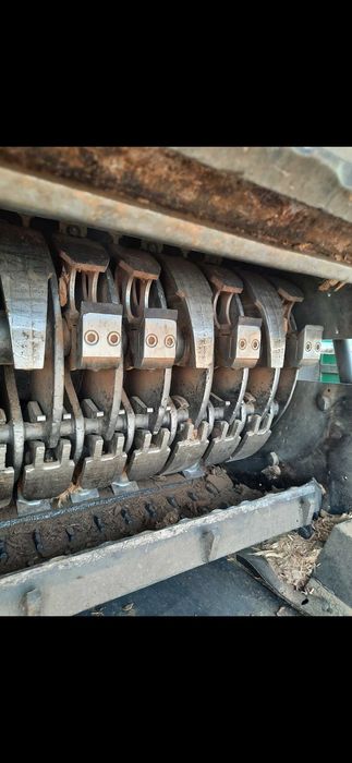 Triturador / Estilhador Jenz BA720