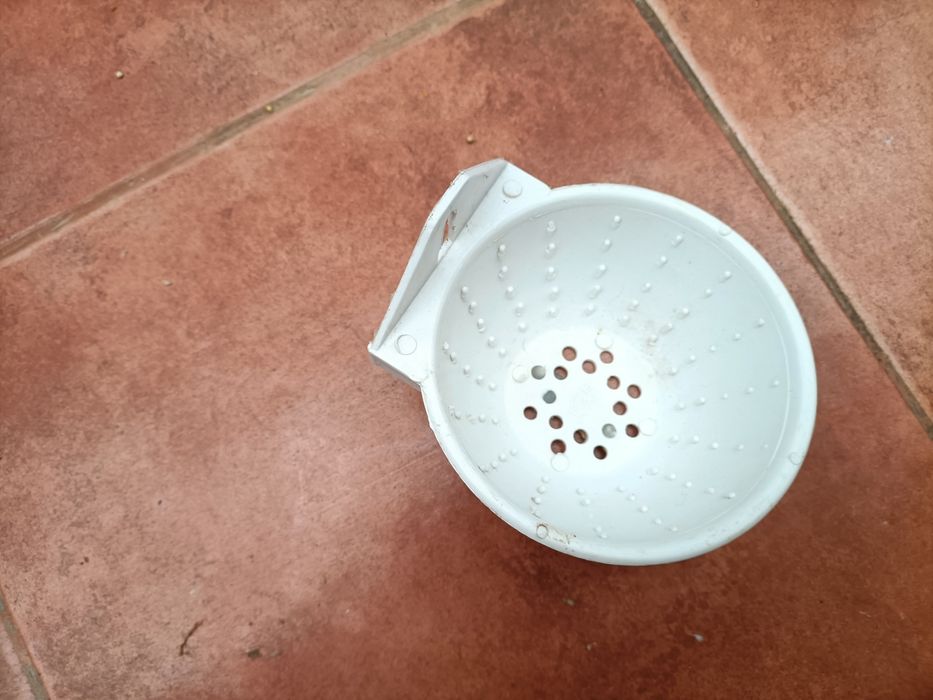 Tenho vários, ninhos,e ovos falsos para canários
