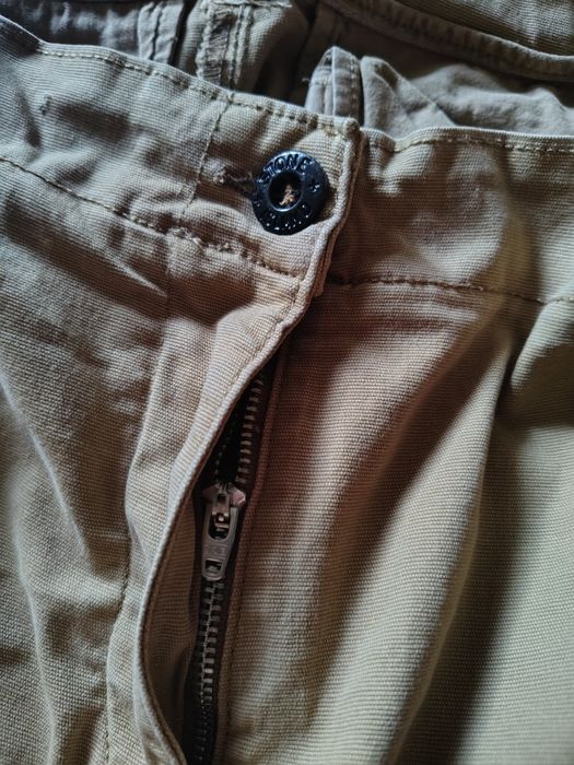 Stone Island Cargo Pants
