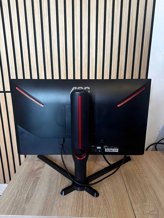 Monitor aoc 240hz