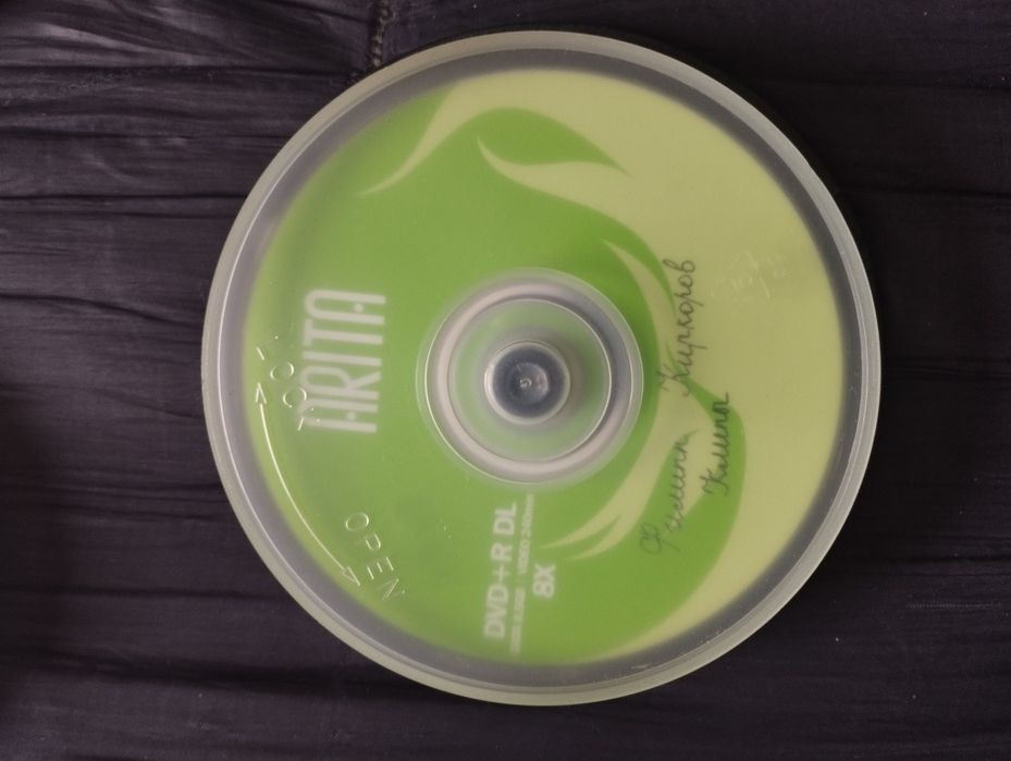 Филипп Киркоров. DVD - диски с концертами и клипами. 8 шт.