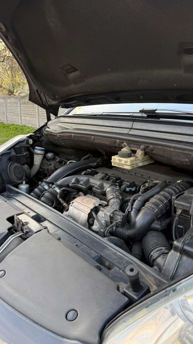 Citroen C4 Grand Picasso 1.6 АТ