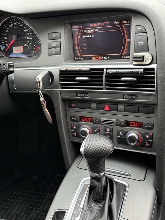 Продам Audi A6C6