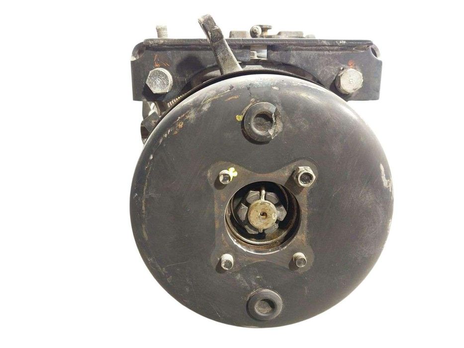 Caixa De Velocidades Mitsubishi Canter Fuso 3C15  3.0