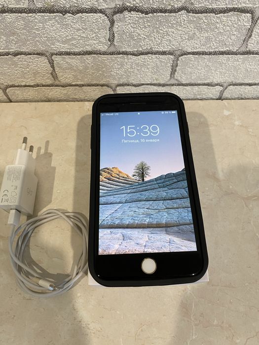 iPhone 7+ Plus | идеально работает