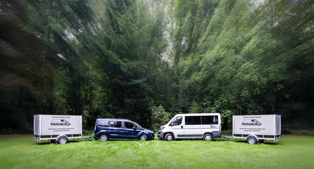 Samochody osobowe, busy, autobusy, przewóz osób w kraju i europie.