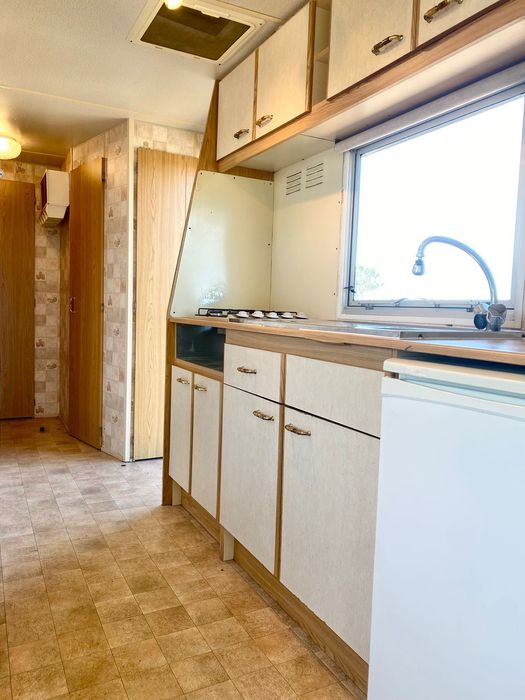 T2 já em lote com água e luz.