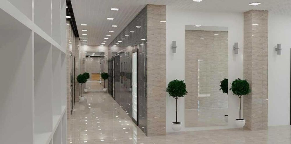 3-кімнатна квартира за адресою вул. Іллєнка Юрія (площа 92,5 м²) - Atlanta.ua - фото 13