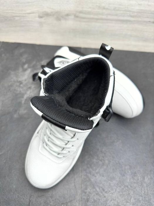 Зимние ботинки - 20° Nike air