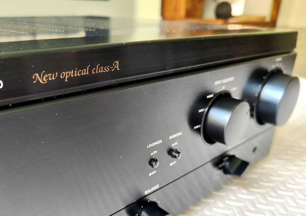 Wzmacniacz Denon PMA-860 | Made in Japan |