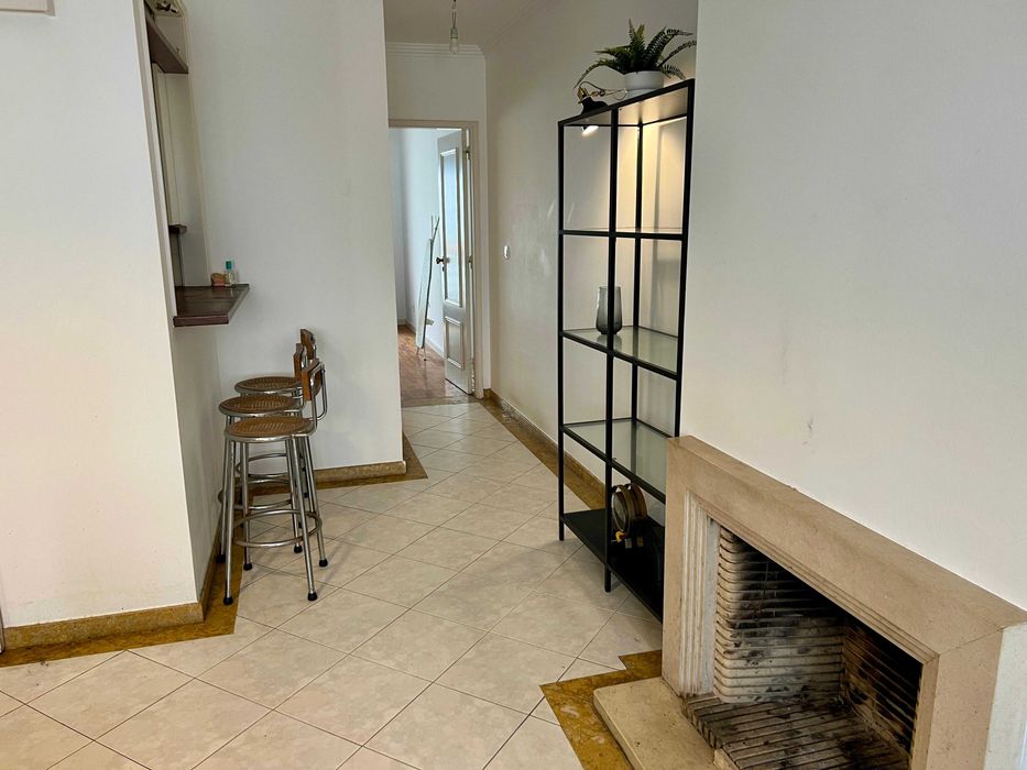 Apartamento T1 Costa da Caparica | Perto da Praia