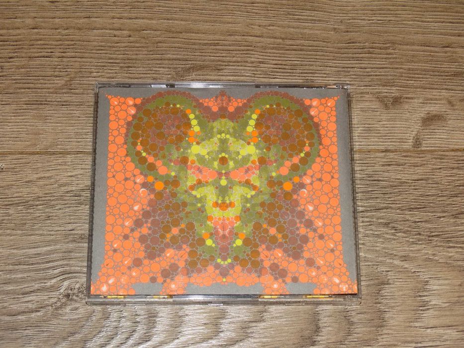 Dangerdoom  The Mouse And The Mask CD