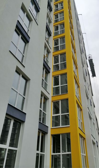 Квартира від власника 1кім. 50000$