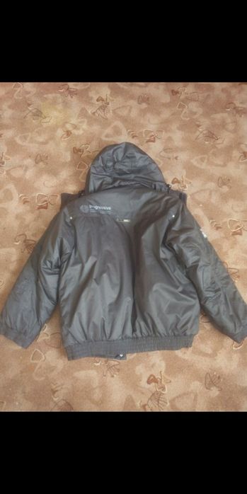 Зимняя куртка WHS