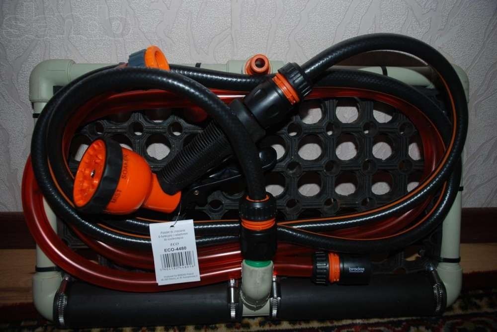 Продам душ-топтун