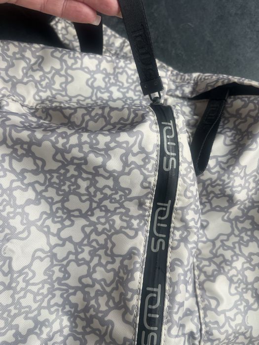 Plecak Tous orygunalny