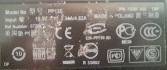 Portatil Dell Latitude E4300