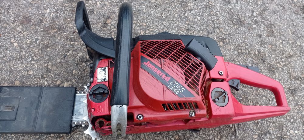 Piła spalinowa profesjonalna Jonsered 2065