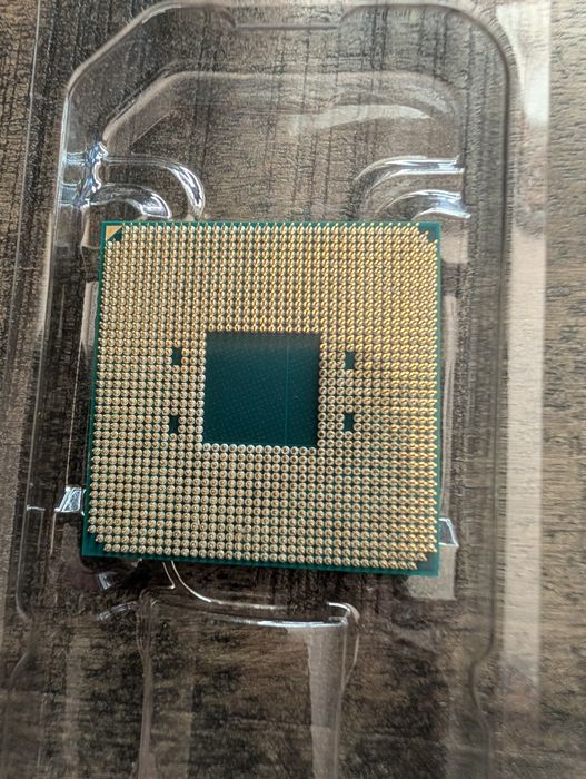 AMD Ryzen 7 3700X | Stan BDB | Nigdy nie podkręcany | Chłodzony AIO