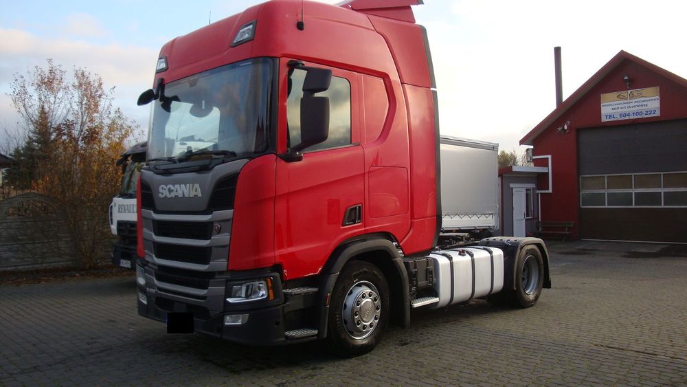 Scania