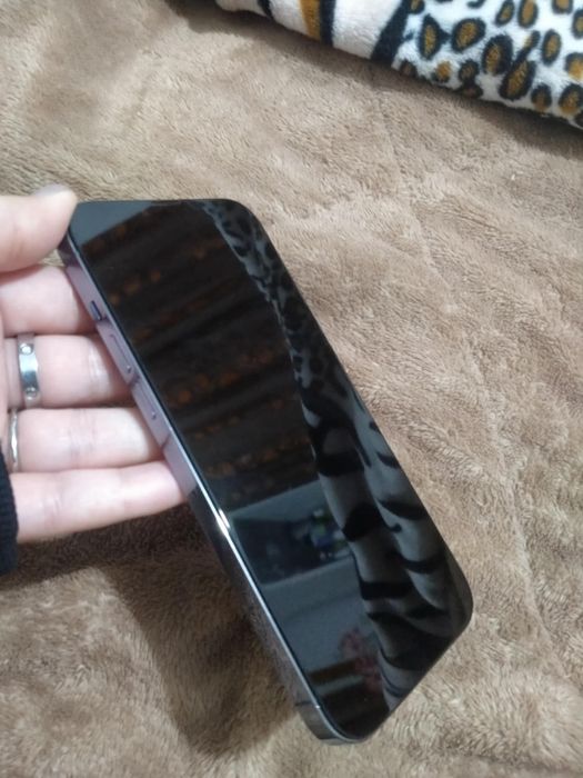 Iphone 13 pro max de 128gb