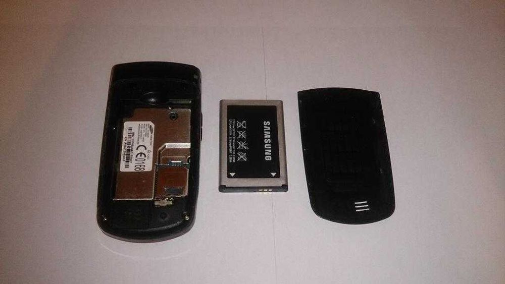 samsung gt-s5511t (livre) raro