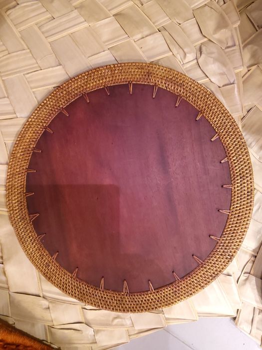 Artesanato da Indonésia