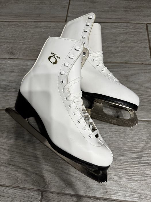 Ковзани 36-40, 41,42,44