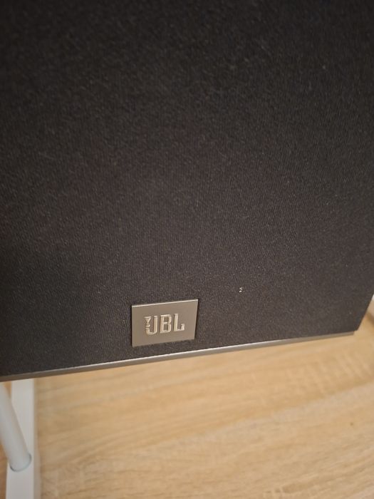 Kolumny JBL ES 30