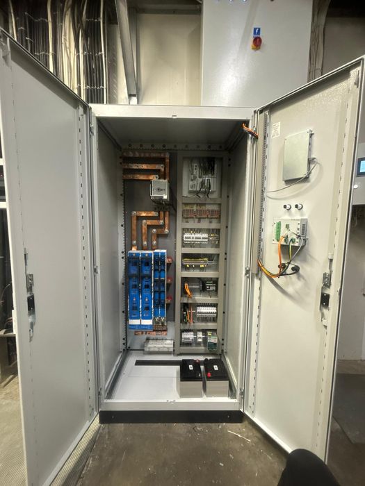 Elektryk, Awarie 24/7, serwis, instalacje, usługi elektryczne, alarmy