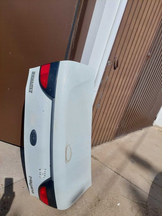 tampa de mala r megane