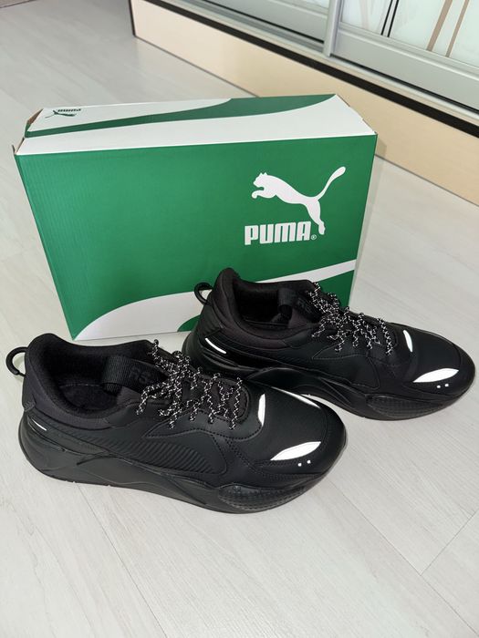 Puma RS-X Triple