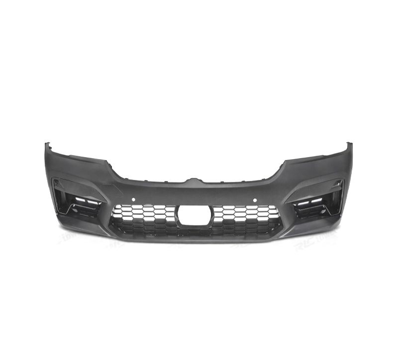 KIT CARROÇARIA BMW G30 LCI 20-23 LOOK M5 PDC
