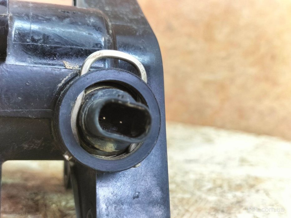 Kia Niro I 16-22 1.6 GDI Ioniq Корпус термостата