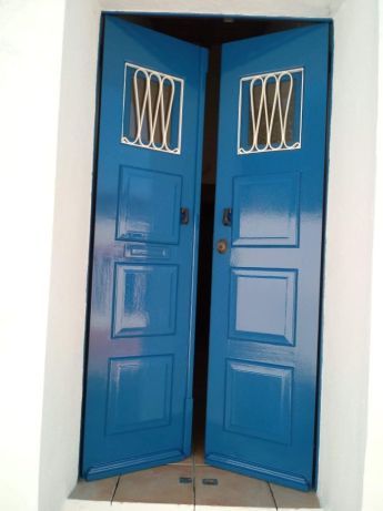 Serviços de pintura e pequenas obras