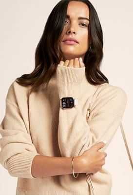 # # Smartwatch AMAZFIT GTS (Desert Gold) #  #64741322954627121