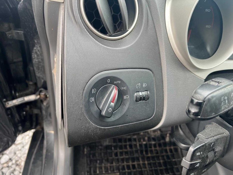 Продам Seat Ibiza 2011р. #73406