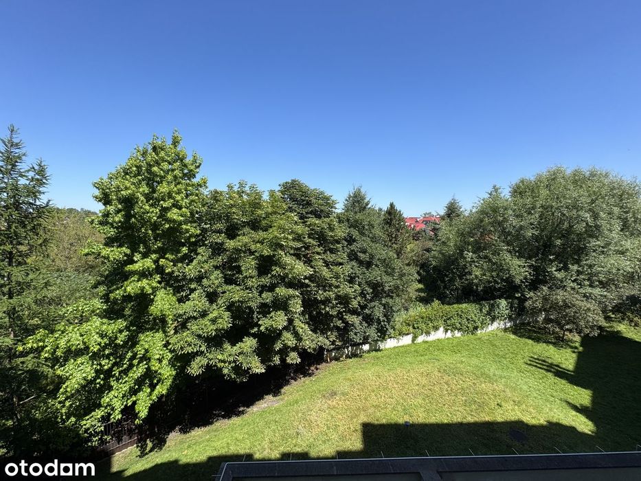 Mieszkanie – Warszawa - Widok 3