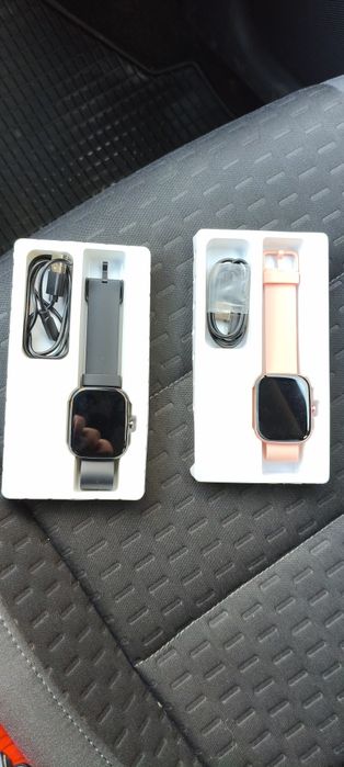 Смарт годинники, Kuizil, Soudorv