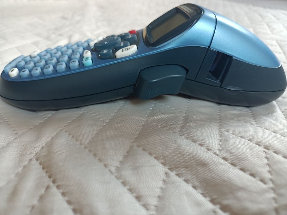 Drukarka Dymo Letra Tag