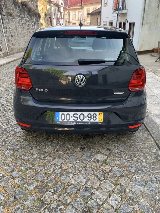 Volkswagen Polo — fotografia 5