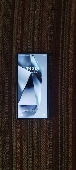 Samsung Galaxy s24 ultra