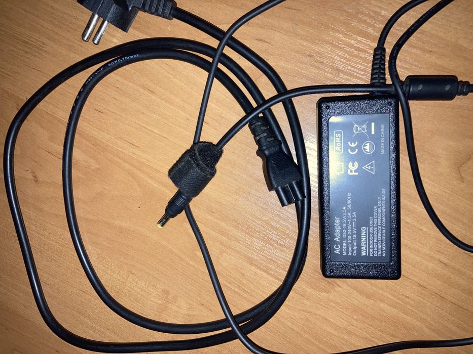 Ноутбук hp 530