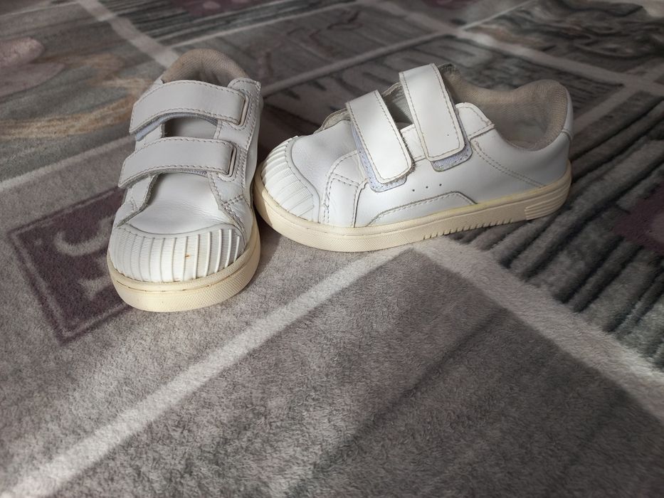 Кеди, кросівки Zara, 26 р.