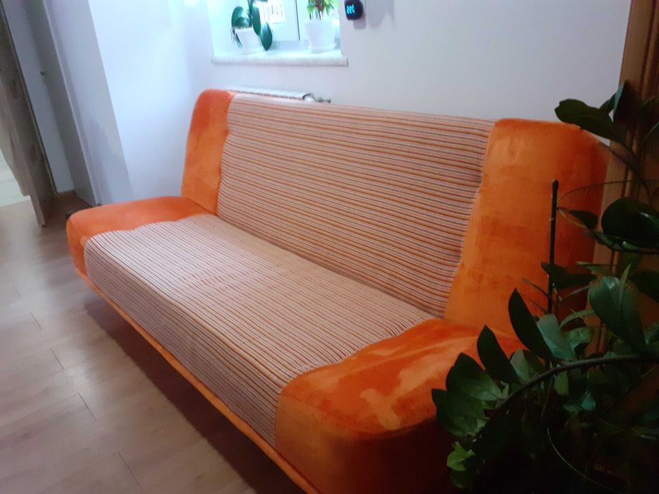 Wersalka, stan jak nowa