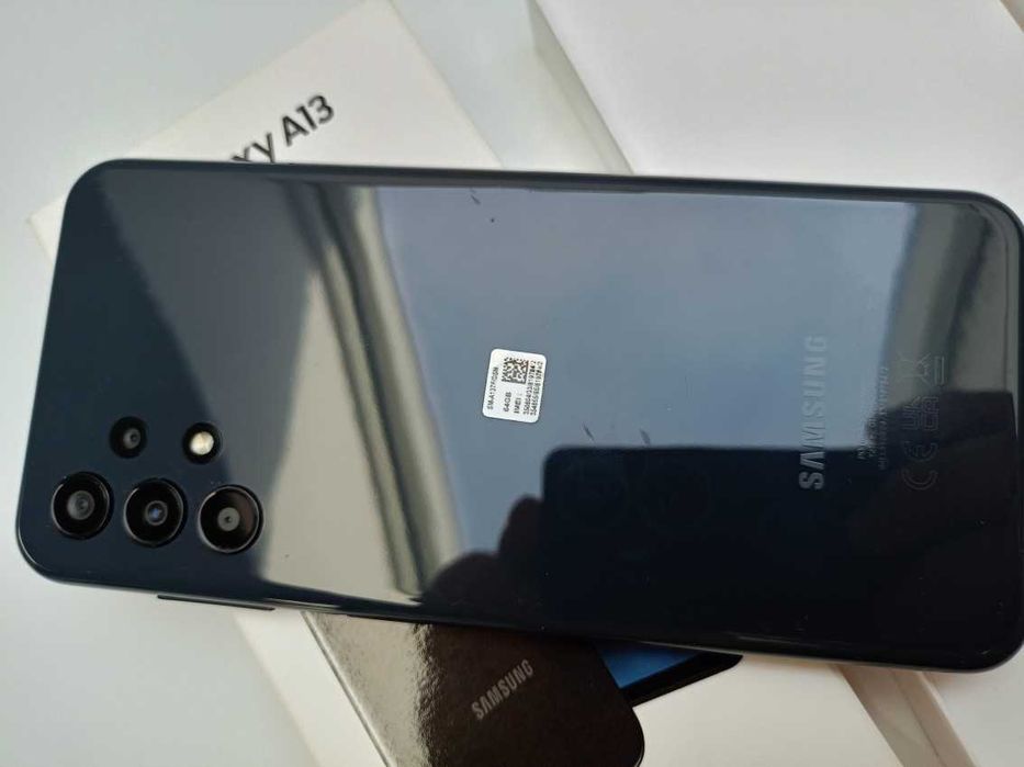 Samsung Galaxy A13 4/64Gb