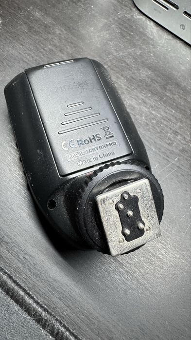 Godox X PRO II (nikon)