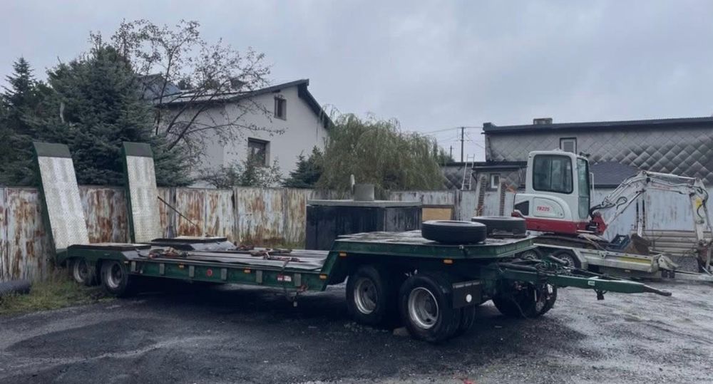 Kompletny zestaw Velmeer do Przewiertów Sterowanych HDD