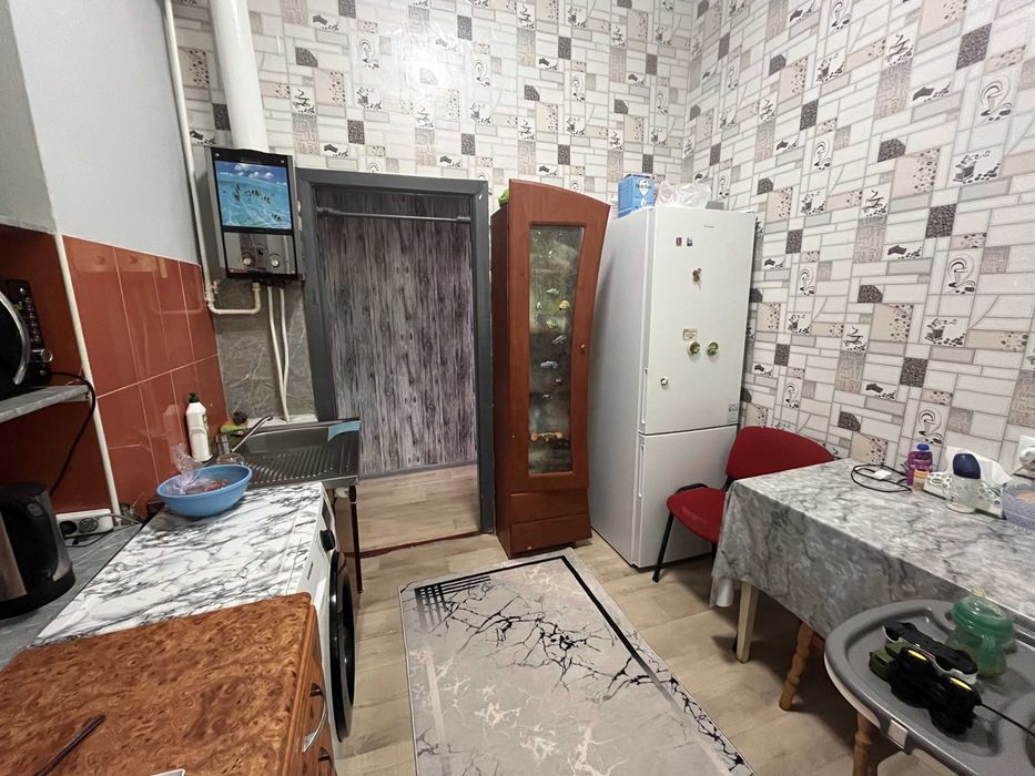 1 к. квартира у Великодолинському. вул. Паркова